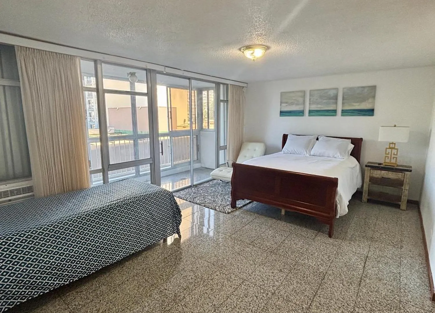 Oceanfront Isla Verde 2B 2B Apartment Paradise Getaway San Juan