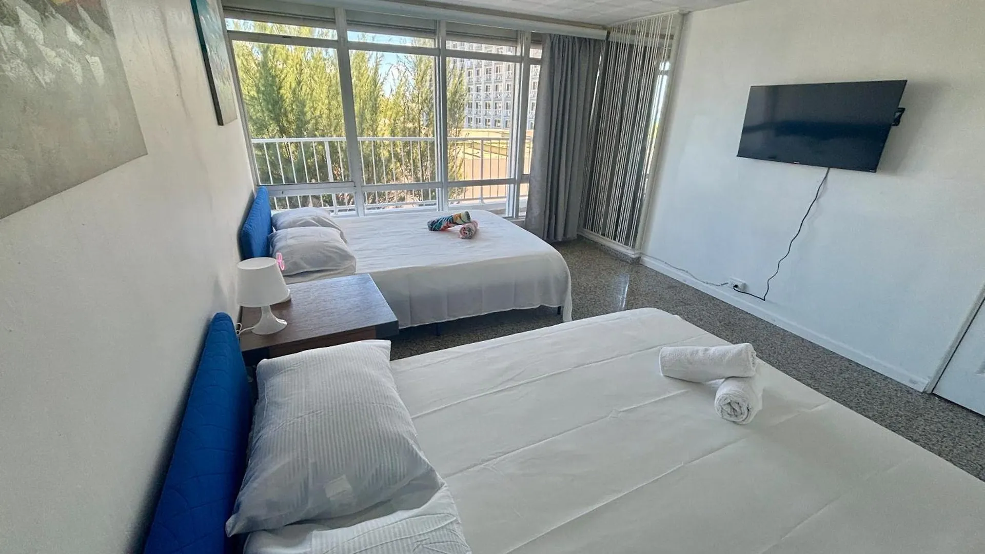 Oceanfront Isla Verde 2B 2B Apartment Paradise Getaway San Juan Portoriko