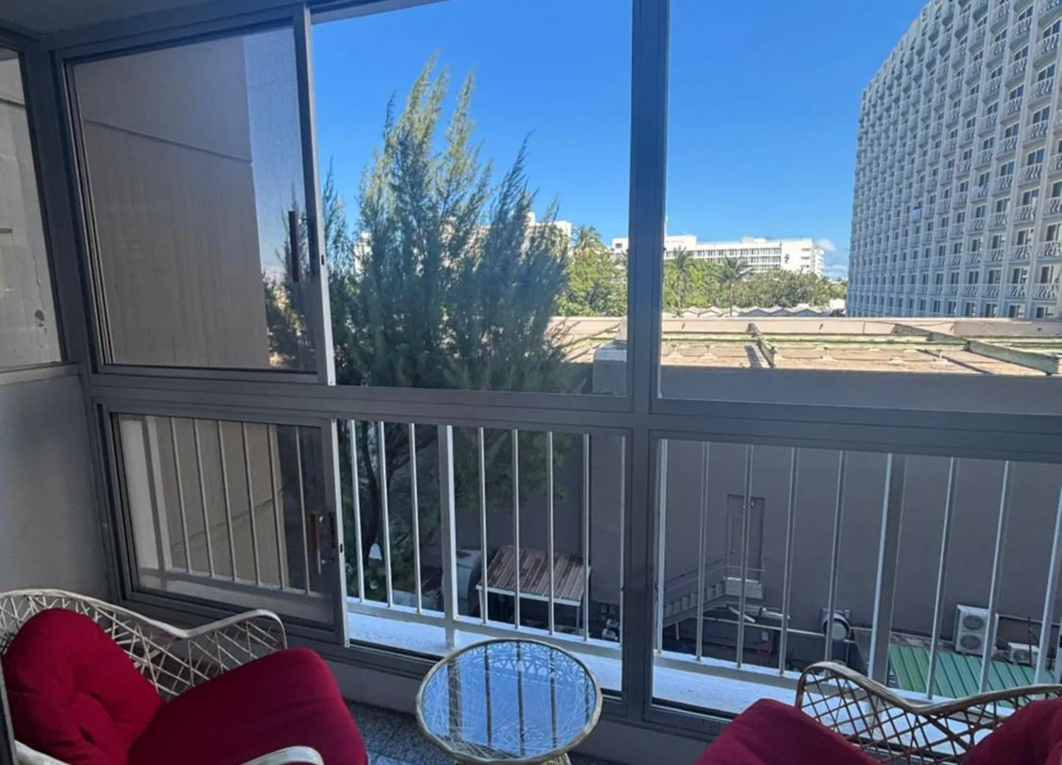 Oceanfront Isla Verde 2B 2B Apartment Paradise Getaway San Juan 0*,
