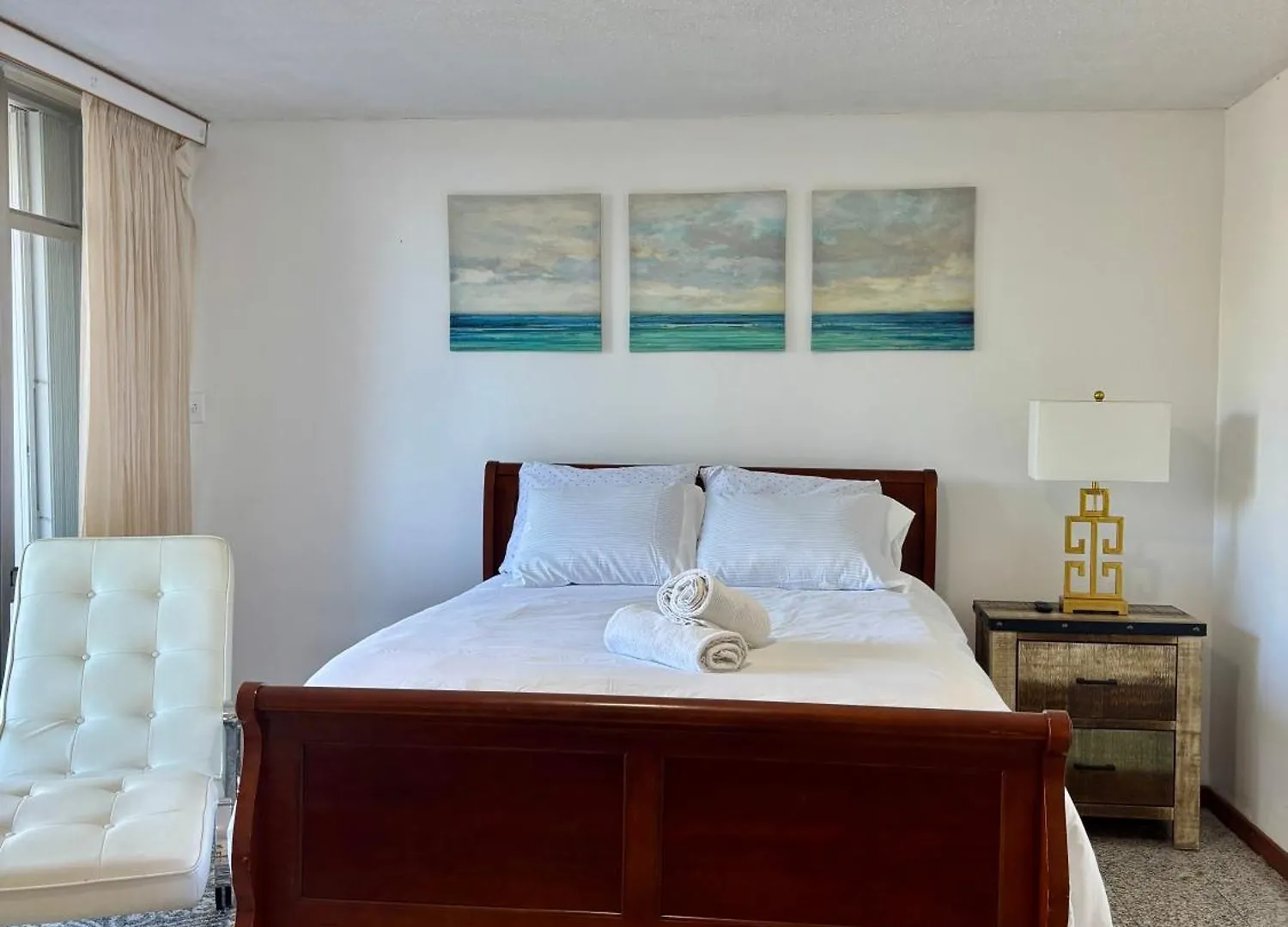Oceanfront Isla Verde 2B 2B Apartment Paradise Getaway San Juan