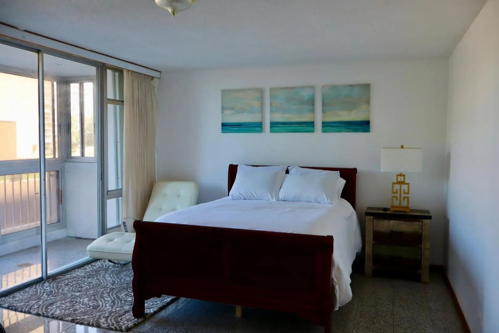 Oceanfront Isla Verde 2B 2B Apartment Paradise Getaway San Juan