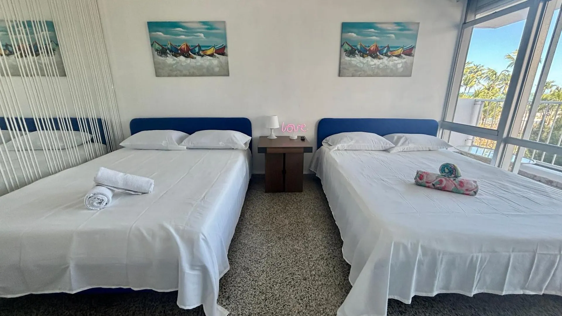 Oceanfront Isla Verde 2B 2B Apartment Paradise Getaway San Juan