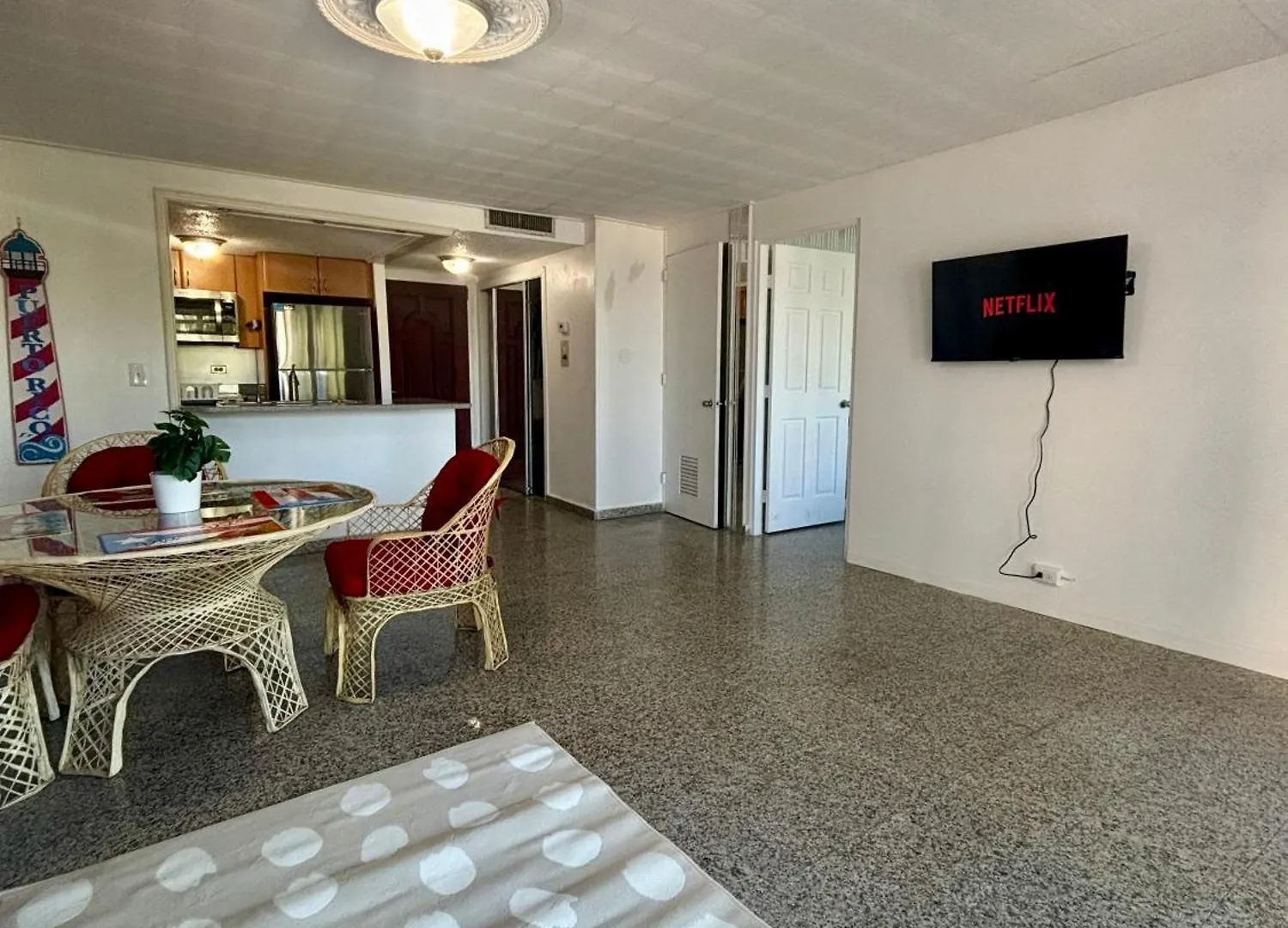 Oceanfront Isla Verde 2B 2B Apartment Paradise Getaway San Juan