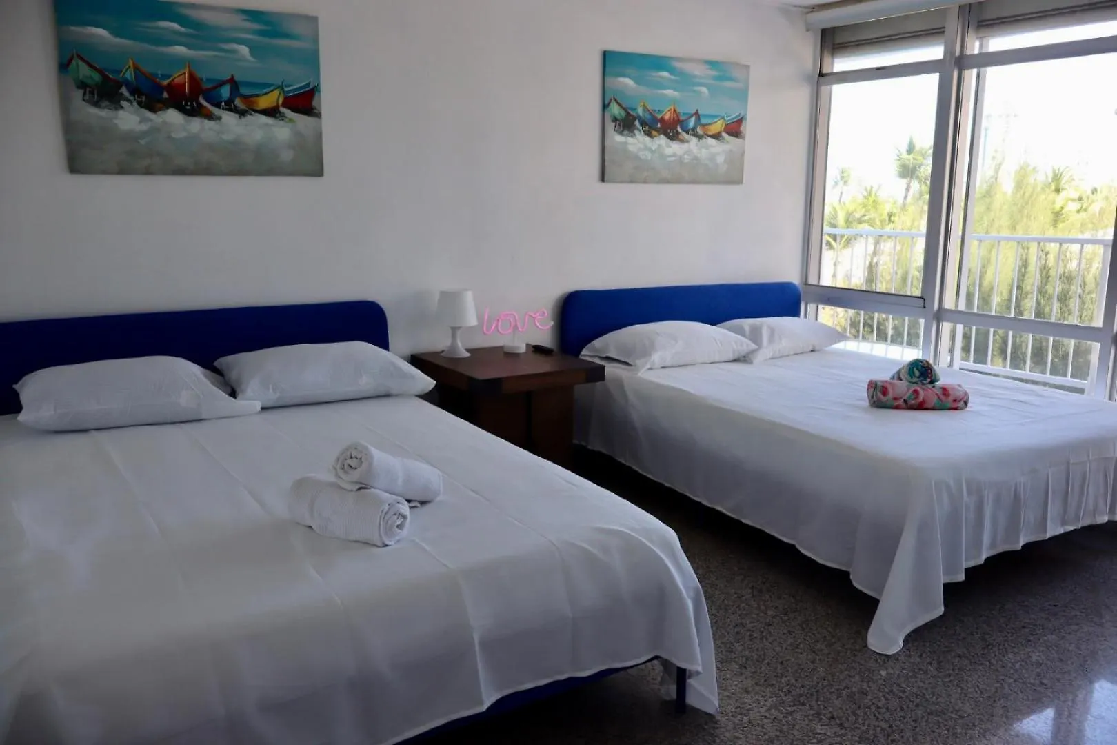 Oceanfront Isla Verde 2B 2B Apartment Paradise Getaway San Juan