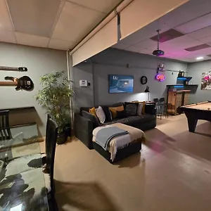 Bunker @ Isla / Front San Juan